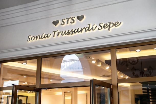 sign design