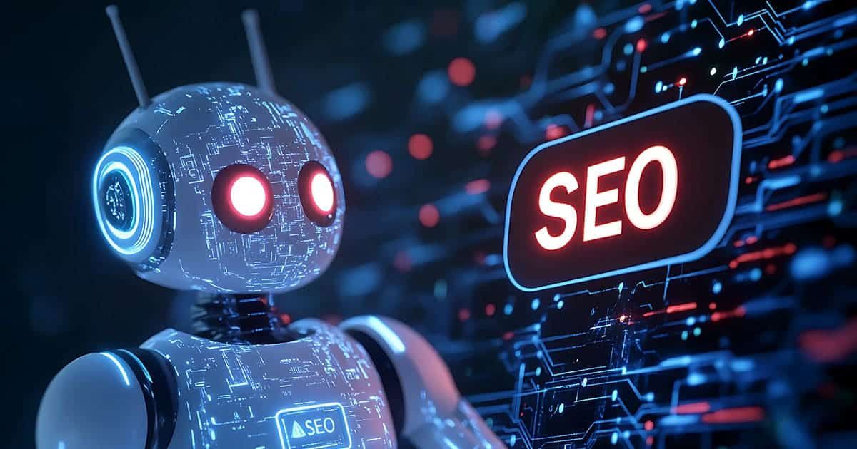 AI in SEO