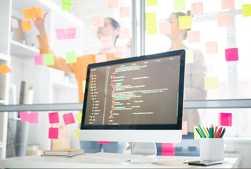web development company