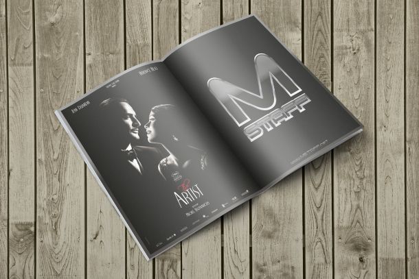 advertising design