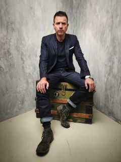 Ethan Hawke