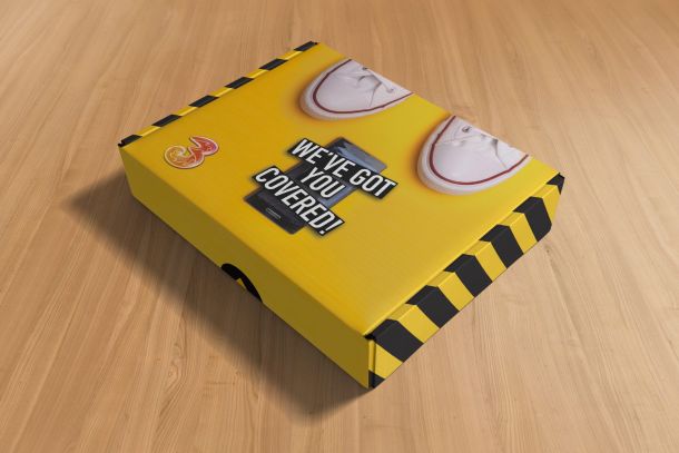 packaging design