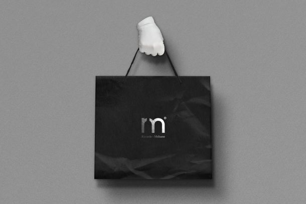 bag design