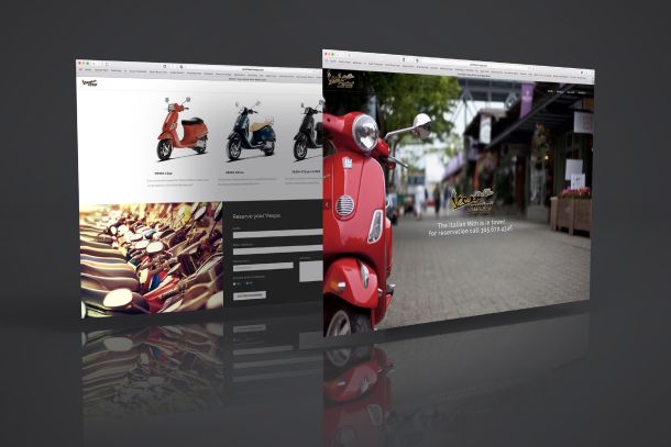 web design and online marketing agency