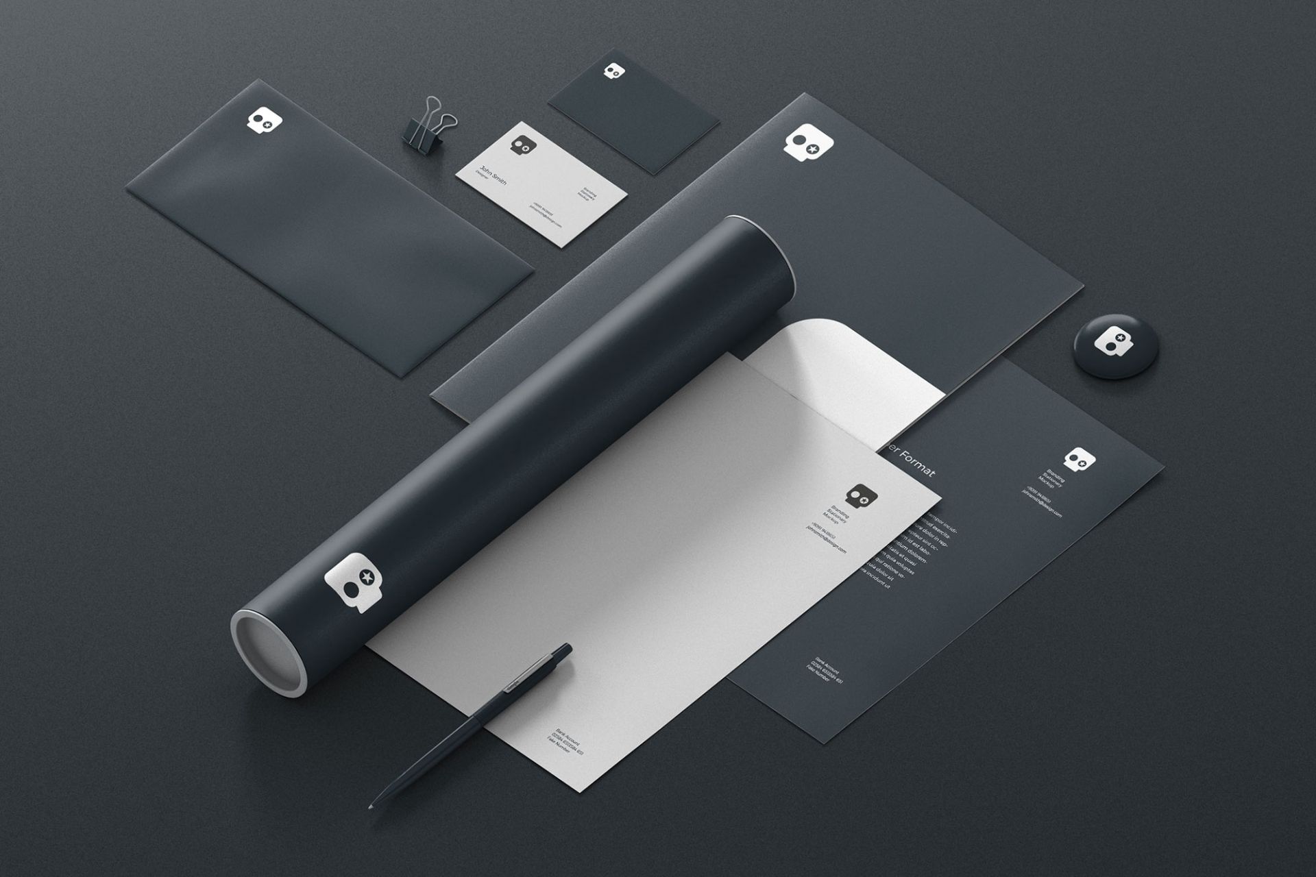 Brand Identity Agency