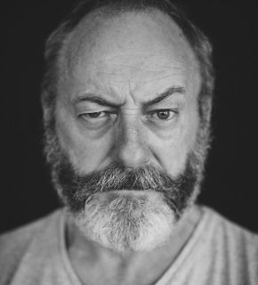 Liam Cunningham