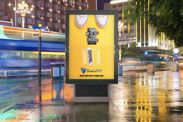 advertising company miami