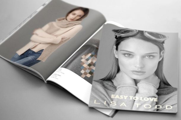 brochure design