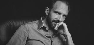Ralph Fiennes