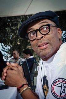 Spike Lee