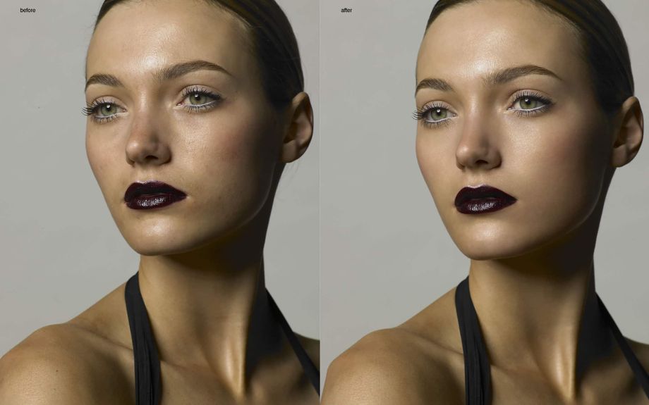 Mc Beaty Digital Makeup