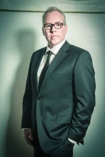 Bret Easton Ellis Best Seller Writer