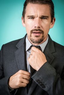 Ethan Hawk