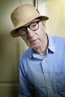 Woddy Allen