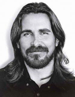 Christian Bale