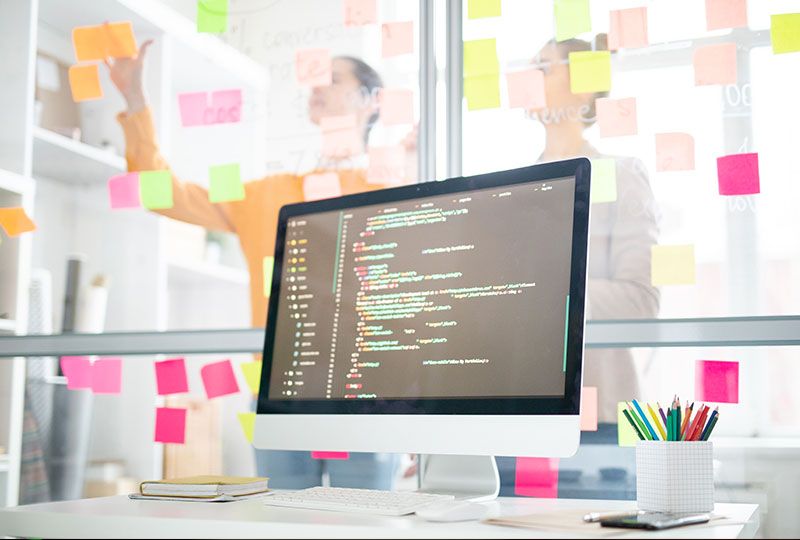 web development company