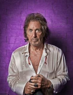 Al Pacino