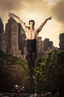 Roberto Bolle