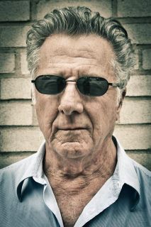 Dustin Hoffman