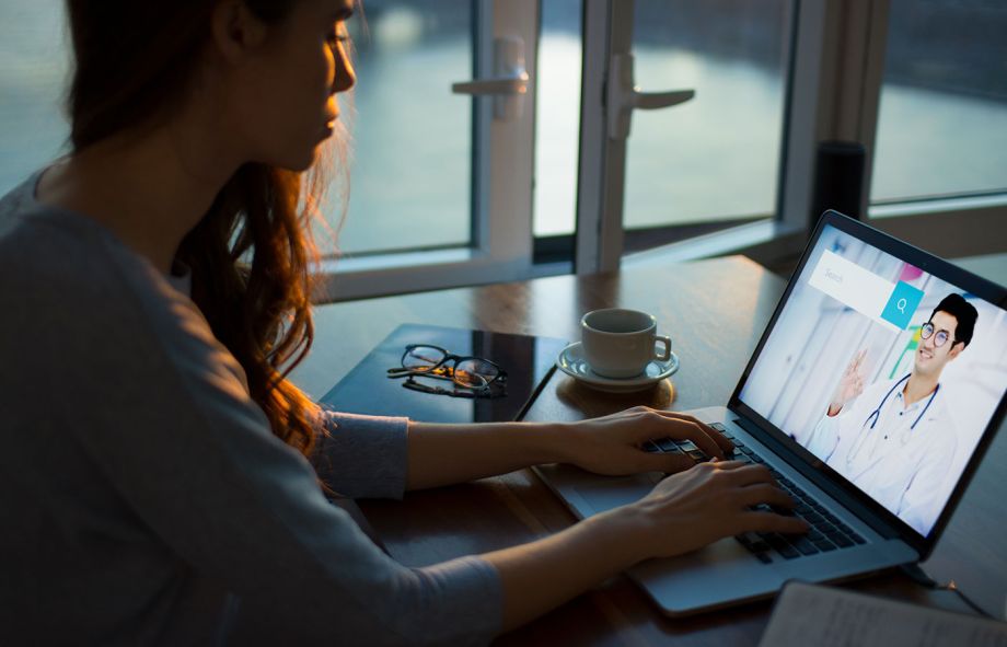 SEO Ready web design