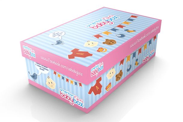box design