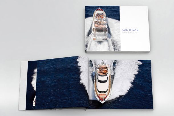 book design