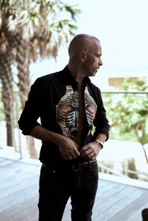 Eros Ramazzotti
