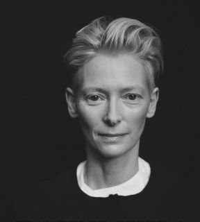 Tilda Swinton