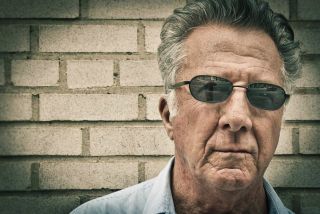 Dustin Hoffman