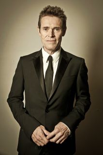 Willem Dafoe