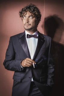 Riccardo Scamarcio